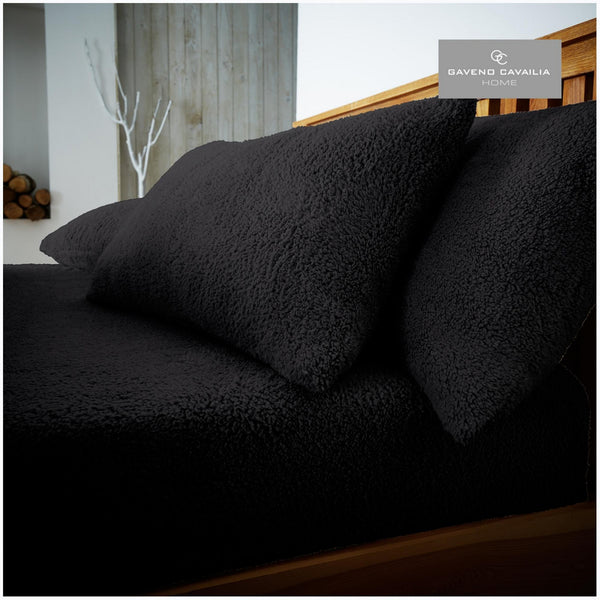 Gaveno Cavailia Teddy Collection Pillow Case