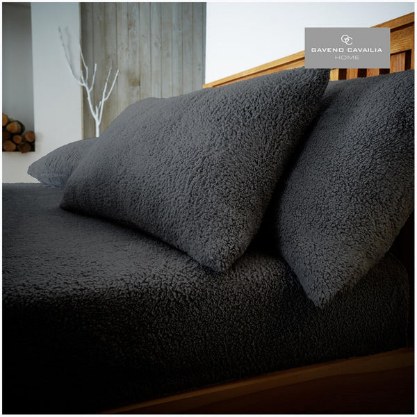 Gaveno Cavailia Teddy Collection Pillow Case