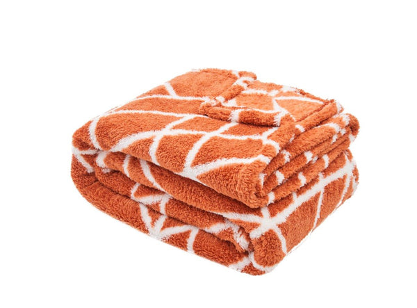 Gaveno Cavailia Teddy Ely Geo Throw