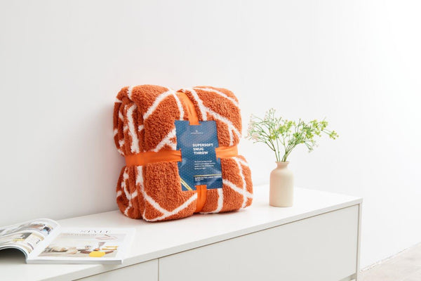 Gaveno Cavailia Teddy Ely Geo Throw