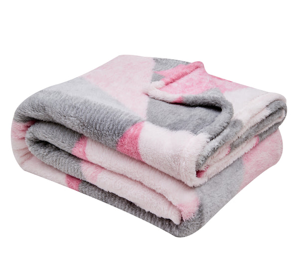 Gaveno Cavailia Teddy Lichfield Throw