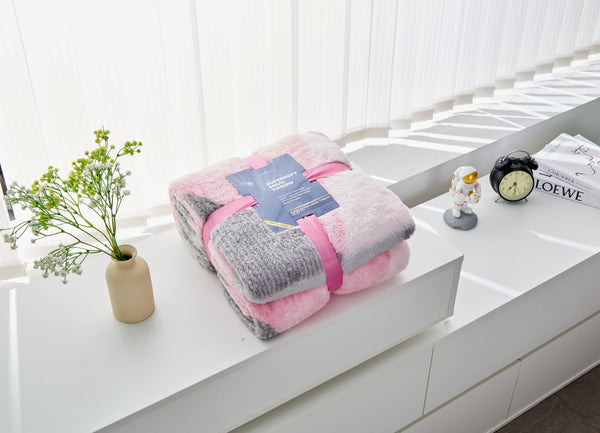 Gaveno Cavailia Teddy Lichfield Throw