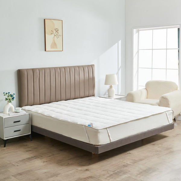 Gaveno Cavailia Teddy Mattress Topper