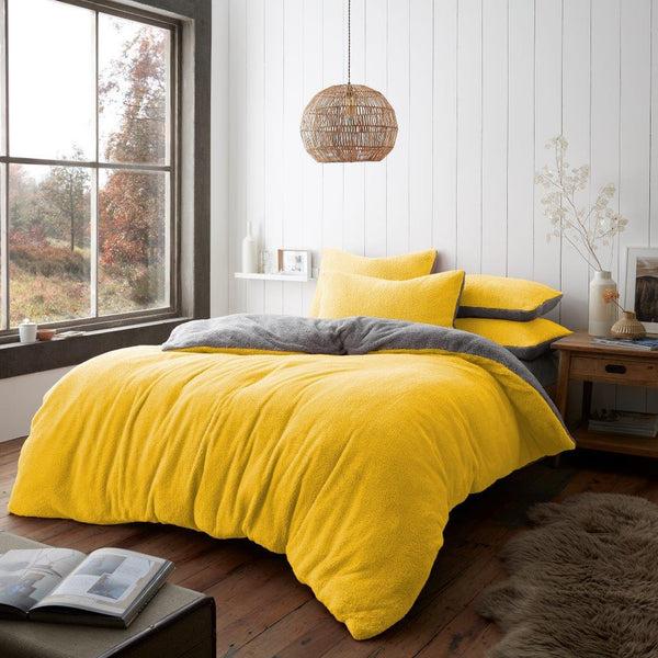 Gaveno Cavailia Teddy Reversible Duvet Set