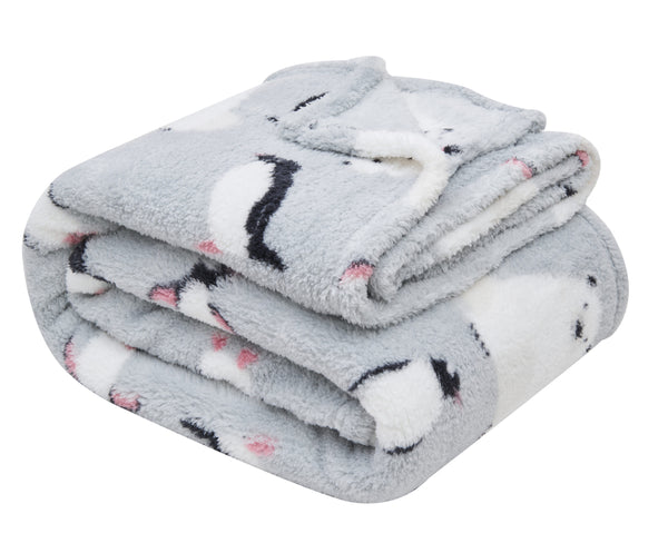 Gaveno Cavailia Teddy Together At The North Throw