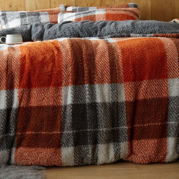 Gaveno Cavailia TEDDY WINDSOR DUVET SET