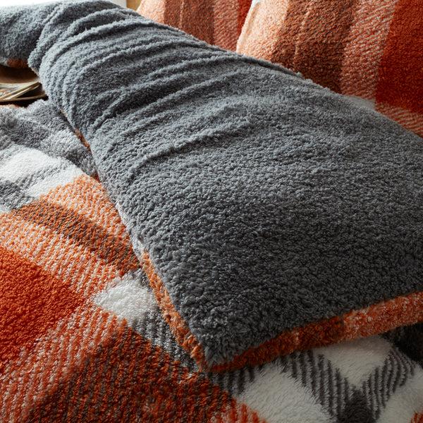 Gaveno Cavailia TEDDY WINDSOR DUVET SET