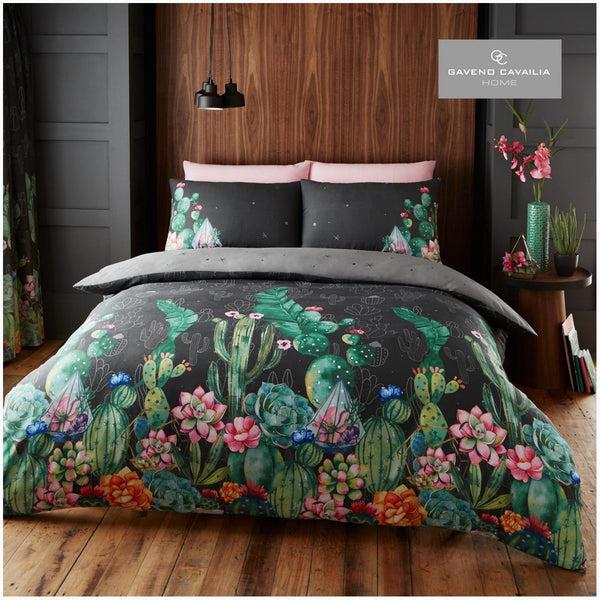 gaveno cavailia Terrarium Duvet Set