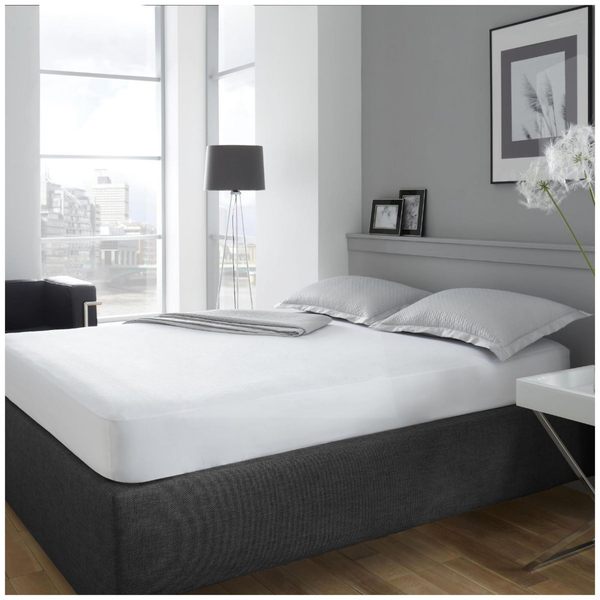 gaveno cavailia Terry Toweling Mattress Protector