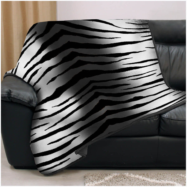 Gaveno Cavailia Tiger Skin Throw