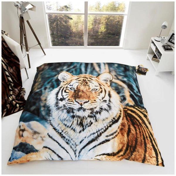 Gaveno Cavailia Tiger Throw