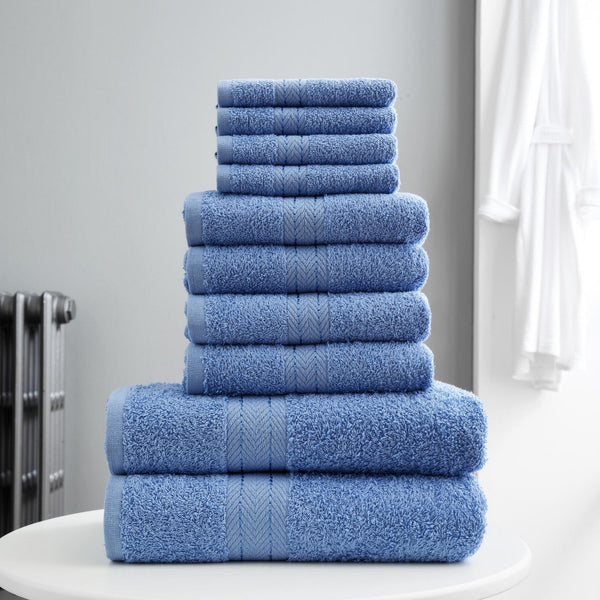 Gaveno Cavailia Toronto Towel