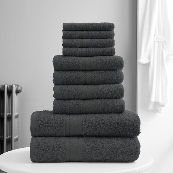 Gaveno Cavailia Toronto Towel