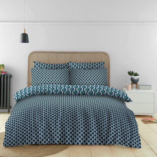 Gaveno Cavailia Tylan Printed Duvet Set