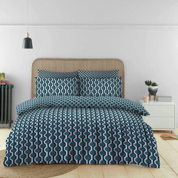 gaveno cavailia Tylan Printed Duvet Set