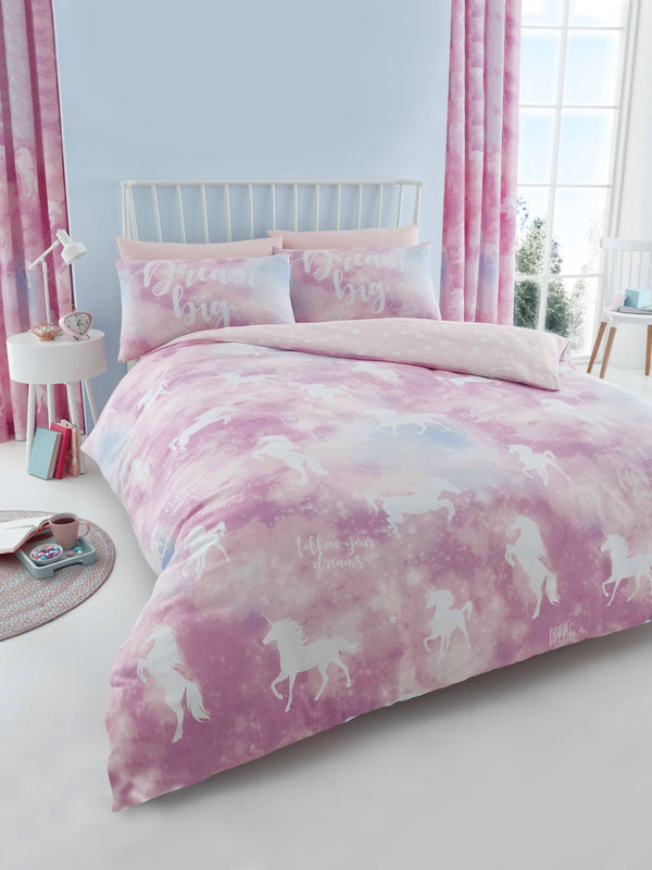 gaveno cavailia Unicorn Dreams Duvet Set