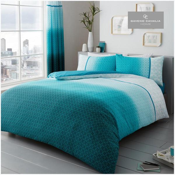 Gaveno Cavailia Urban Ombre Duvet Set
