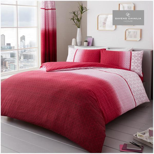 Gaveno Cavailia Urban Ombre Duvet Set