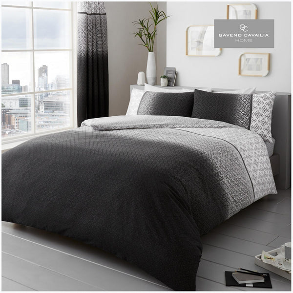 gaveno cavailia Urban Ombre Duvet Set