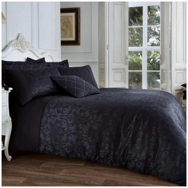 Gaveno Cavailia Vincenza Jacquard Duvet Set