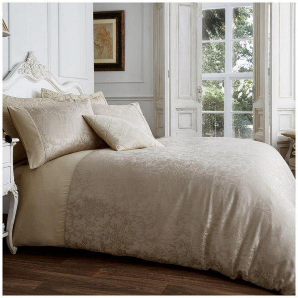 Gaveno Cavailia Vincenza Jacquard Duvet Set