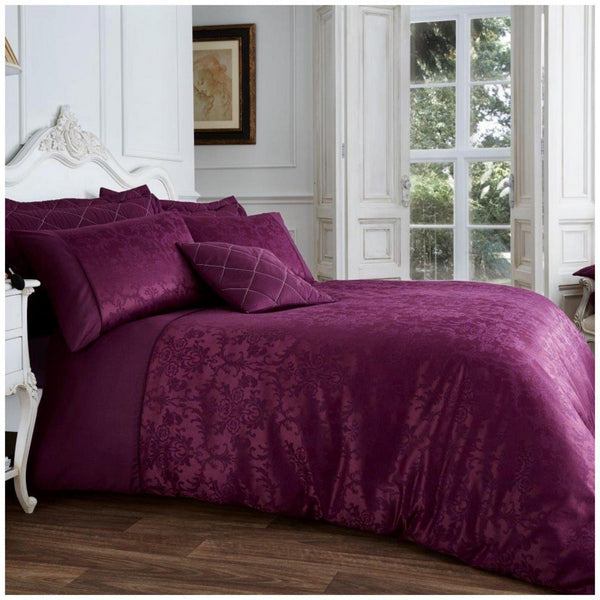 gaveno cavailia Vincenza Jacquard Duvet Set