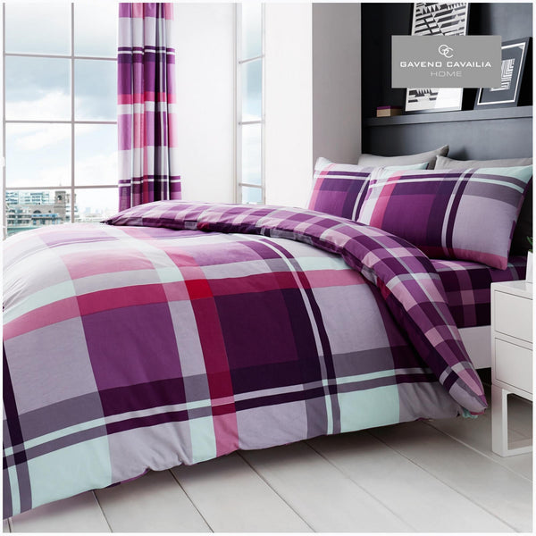 Gaveno Cavailia Waverly Duvet Set