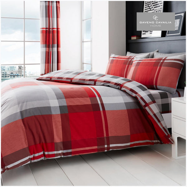 Gaveno Cavailia Waverly Duvet Set