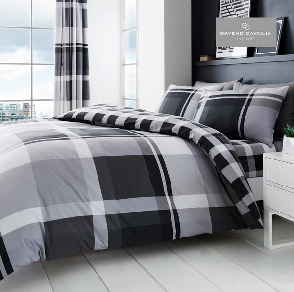 gaveno cavailia Waverly Duvet Set