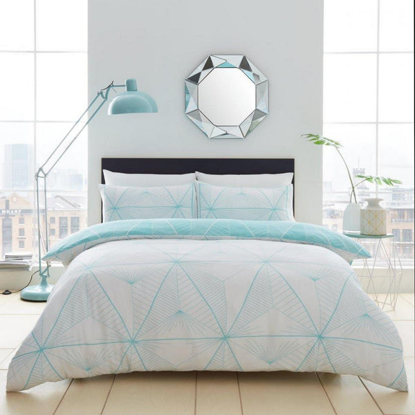 gaveno cavailia Zander Duvet Set