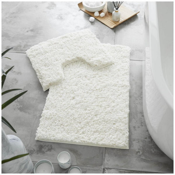 Gaveno Cavailia Zero Twist Bath Mat