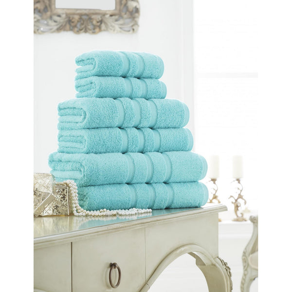 Gaveno Cavailia Zero Twist Towels