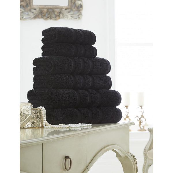 Gaveno Cavailia Zero Twist Towels