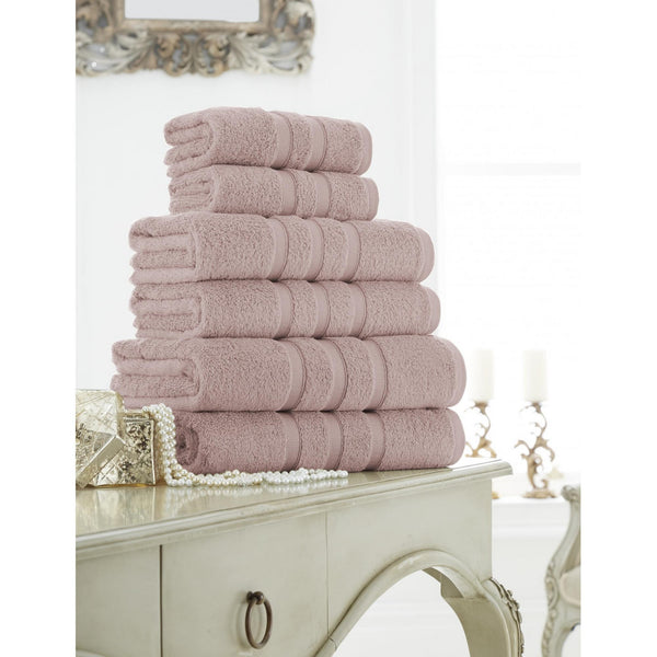 Gaveno Cavailia Zero Twist Towels
