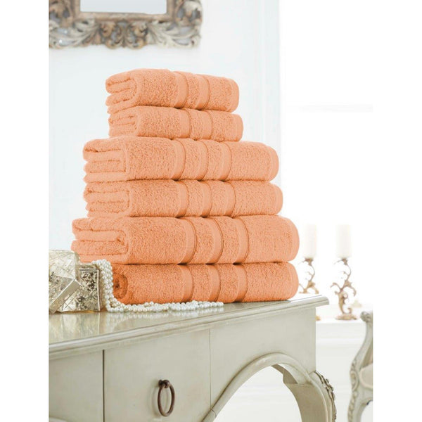 gaveno cavailia Zero Twist Towels