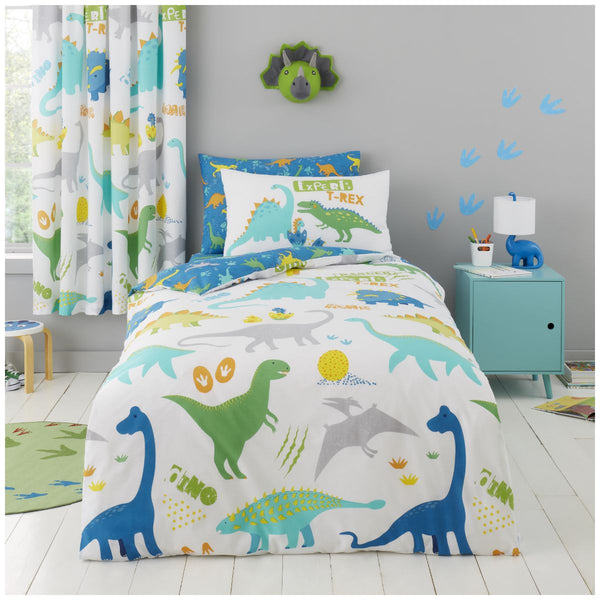 Gaveno Cavailia Kids Roarsome Fun Sheet Set Or Duvet Cover