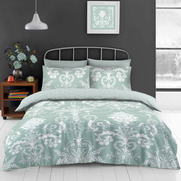 gaveno cavailia Pemberton Printed Complete Duvet Set