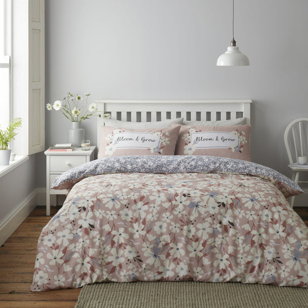 gaveno cavailia Romantic Ditsy Floral Printed Duvet Set