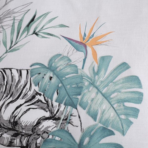 Gaveno Cavailia Savannah Tropical Printed Duvet Set