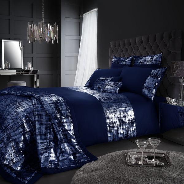 Gaveno Cavailia Signature Prosecco Glitter Duvet Set