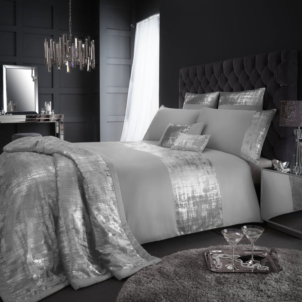 Gaveno Cavailia Signature Prosecco Glitter Duvet Set