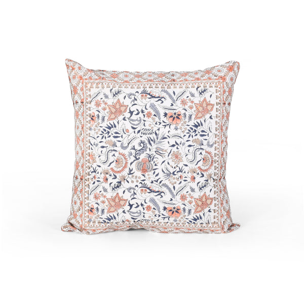 Gdf Studio Aalasia Modern Fabric Throw Pillow (Set Of 2)