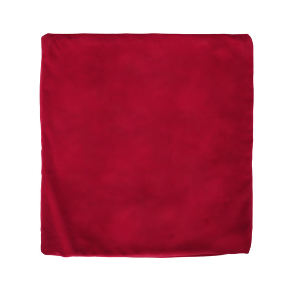 Gdf Studio Bolivar Glam Velvet Christmas Throw Pillow