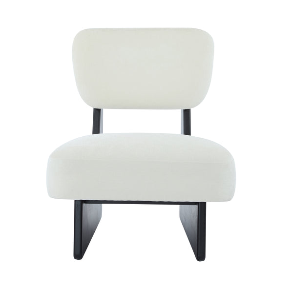 Gdf Studio Brilinos Modern Lounge Chair Minimalist Design Stylish And Comfortable Set Of 2