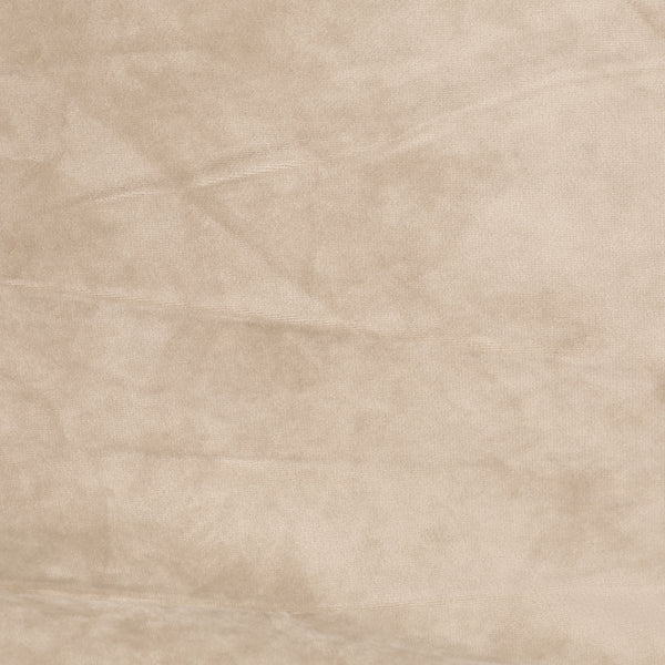 Gdf Studio Calef Modern Velveteen 2 Seater Oversized Bean Bag Chair With Armrests