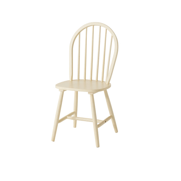 Gdf Studio Carrington High Back Spindle Dining Chair (Set Of 2)