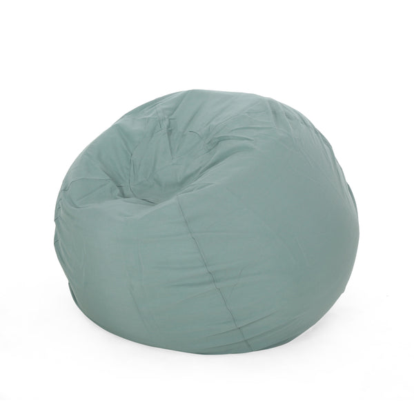 Gdf Studio Cavalia Bay Outdoor Water Resistant 4.5 Bean Bag