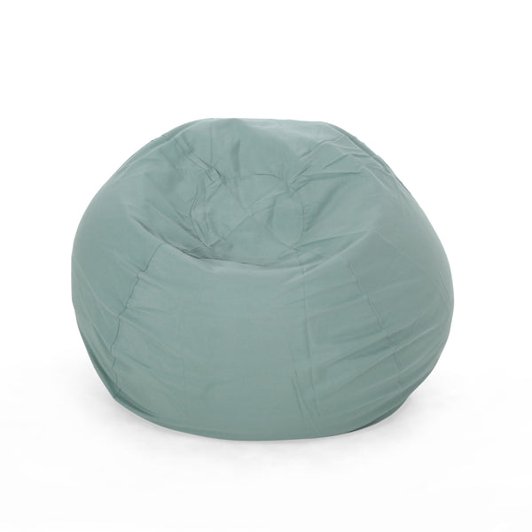 gdf studio Cavalia Bay Outdoor Water Resistant 4.5 Bean Bag