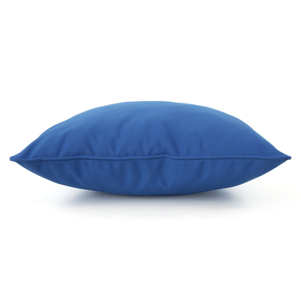 Gdf Studio Corona Outdoor Patio Water Resistant Pillow