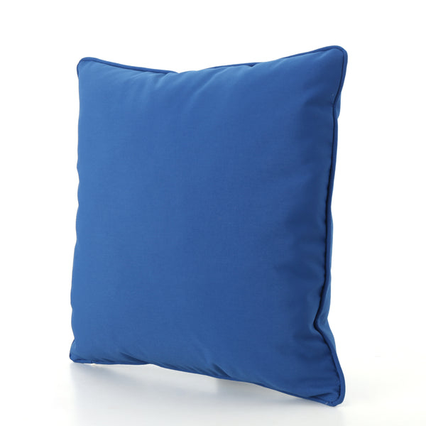 gdf studio Corona Outdoor Patio Water Resistant Pillow